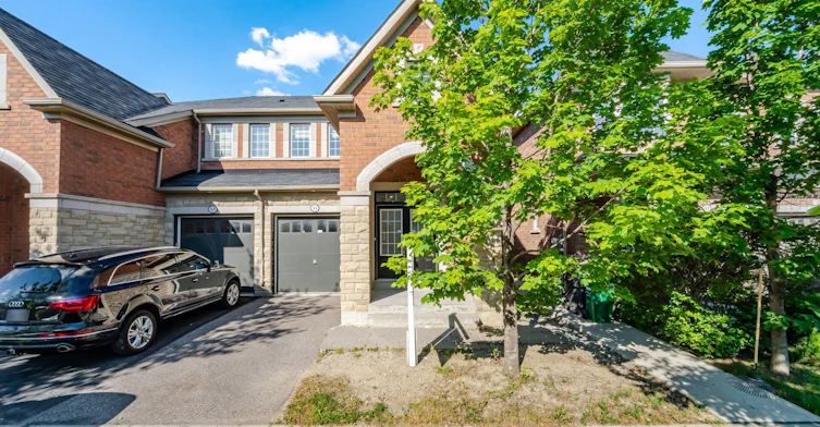 55 Loftsmoor Drive, Brampton, ON, L6R 3R7 - 2