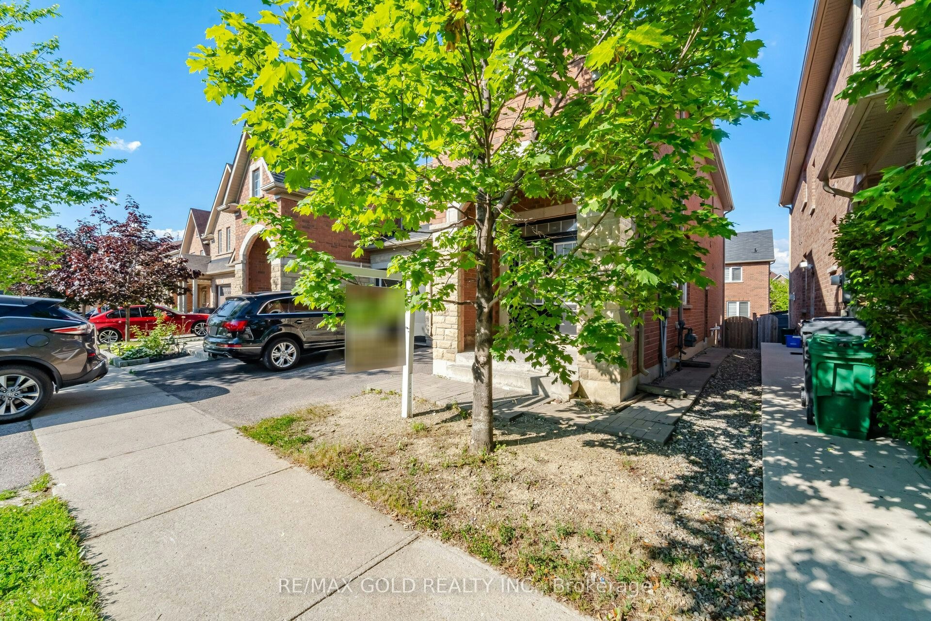 55 Loftsmoor Drive, Brampton, ON, L6R 3R7 - 4
