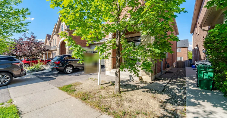 55 Loftsmoor Drive, Brampton, ON, L6R 3R7 - 4