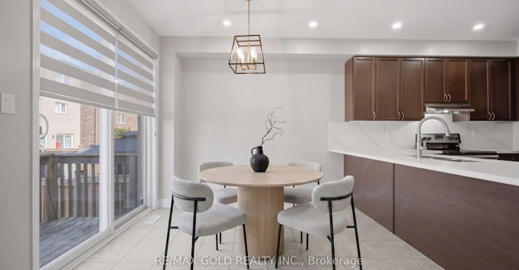 55 Loftsmoor Drive, Brampton, ON, L6R 3R7 - 20