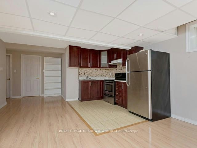Lower-960 Philbrook Drive, Milton, ON, L9T 0L3 - 4