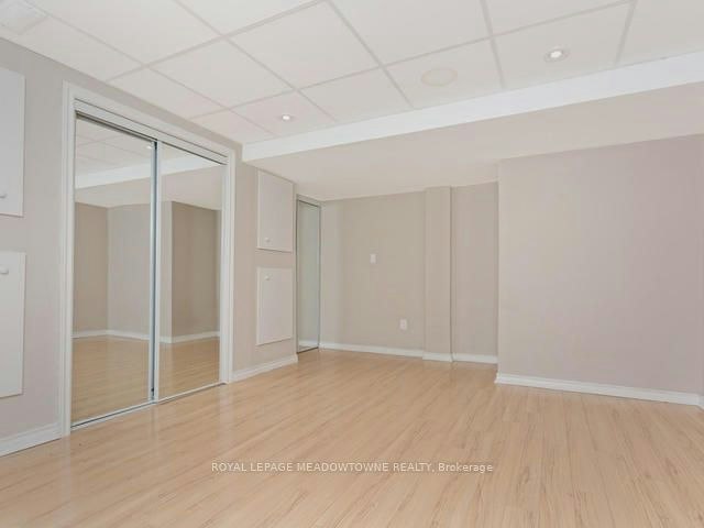 Lower-960 Philbrook Drive, Milton, ON, L9T 0L3 - 9