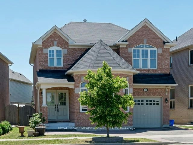Lower-960 Philbrook Drive, Milton, ON, L9T 0L3