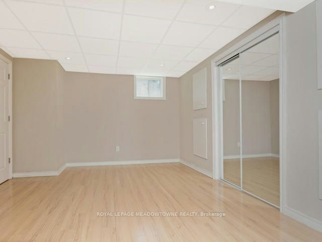 Lower-960 Philbrook Drive, Milton, ON, L9T 0L3 - 8