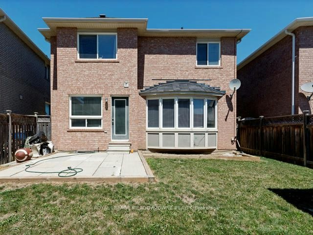 Lower-960 Philbrook Drive, Milton, ON, L9T 0L3 - 12