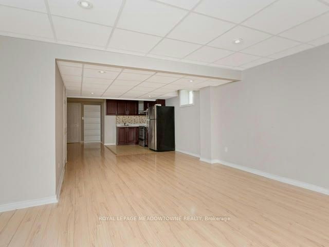 Lower-960 Philbrook Drive, Milton, ON, L9T 0L3 - 2