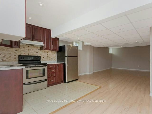 Lower-960 Philbrook Drive, Milton, ON, L9T 0L3 - 5