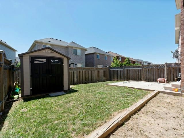 Lower-960 Philbrook Drive, Milton, ON, L9T 0L3 - 15