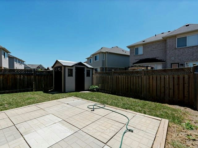 Lower-960 Philbrook Drive, Milton, ON, L9T 0L3 - 14