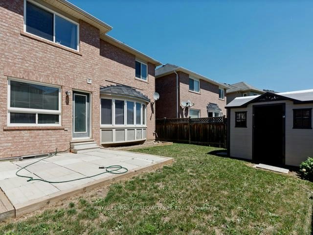 Lower-960 Philbrook Drive, Milton, ON, L9T 0L3 - 13
