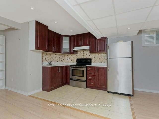 Lower-960 Philbrook Drive, Milton, ON, L9T 0L3 - 3