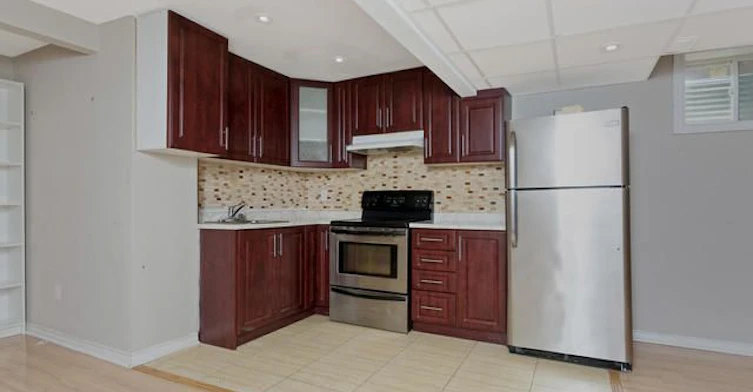 Lower-960 Philbrook Drive, Milton, ON, L9T 0L3 - 3