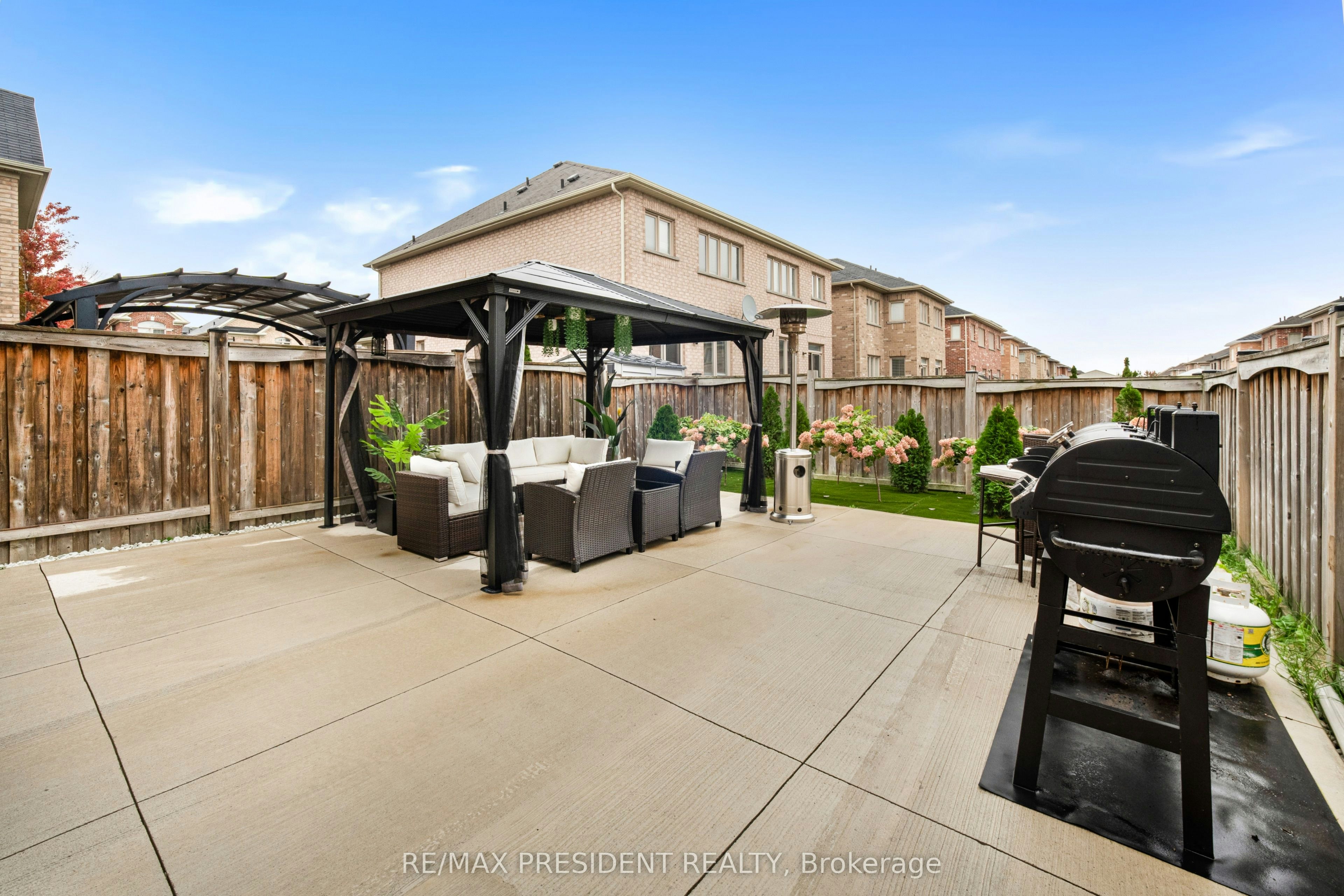 49 Campwood Crescent, Brampton, ON, L6P 3S6 - 27