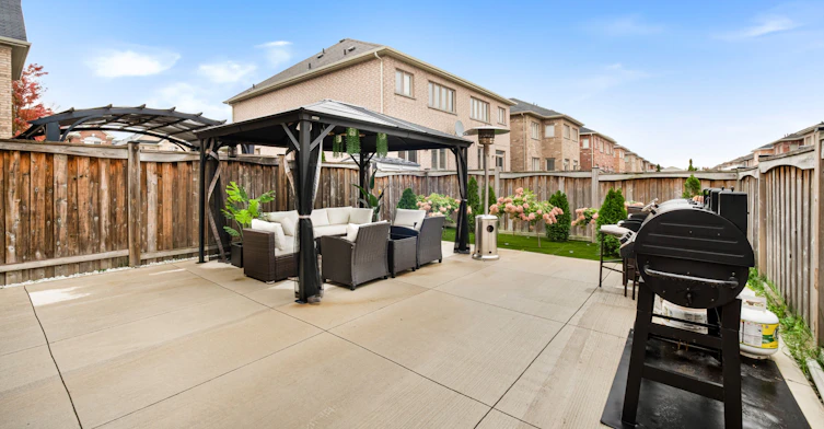 49 Campwood Crescent, Brampton, ON, L6P 3S6 - 27