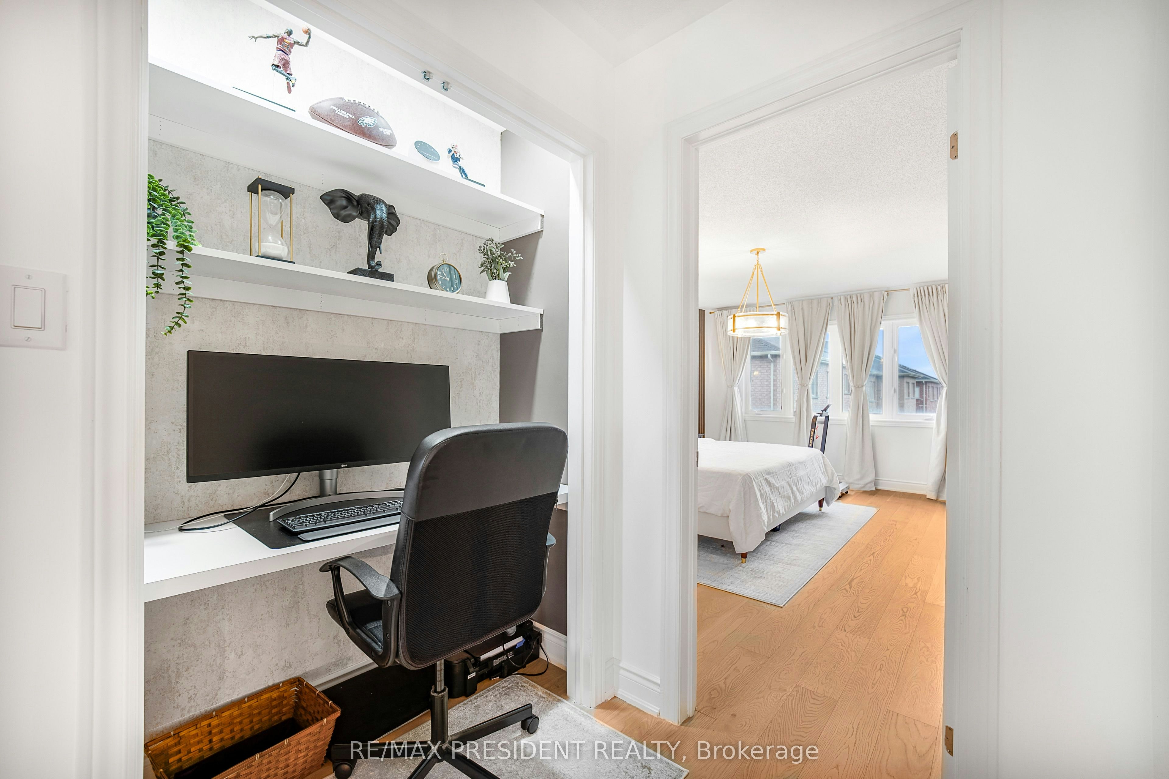 49 Campwood Crescent, Brampton, ON, L6P 3S6 - 12