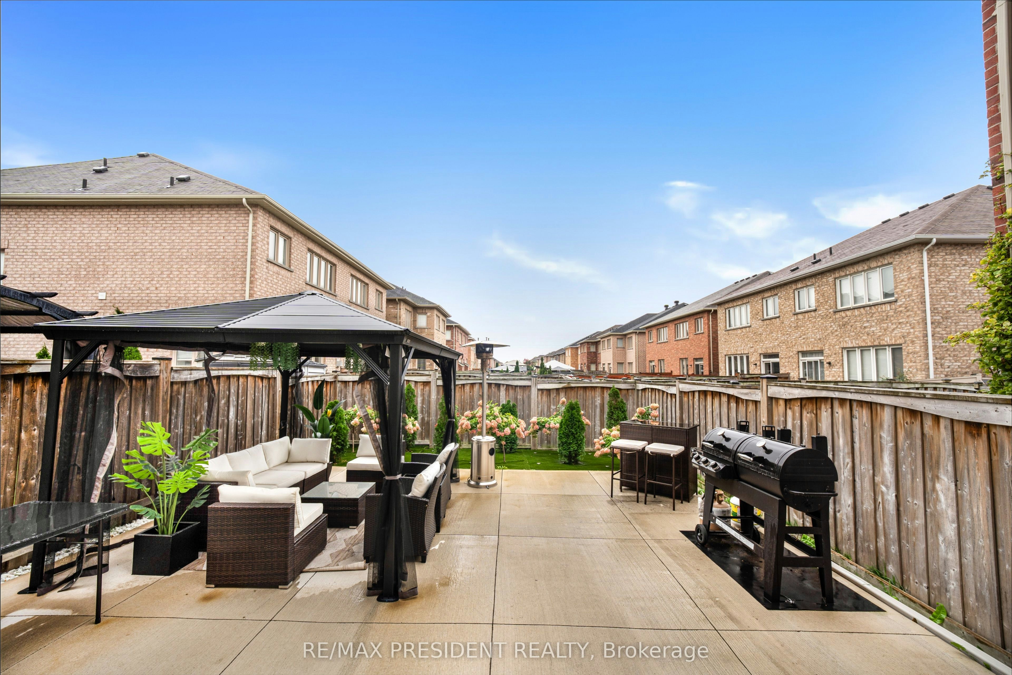 49 Campwood Crescent, Brampton, ON, L6P 3S6 - 26