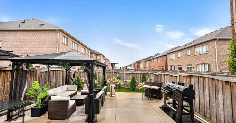 49 Campwood Crescent, Brampton, ON, L6P 3S6 - 26