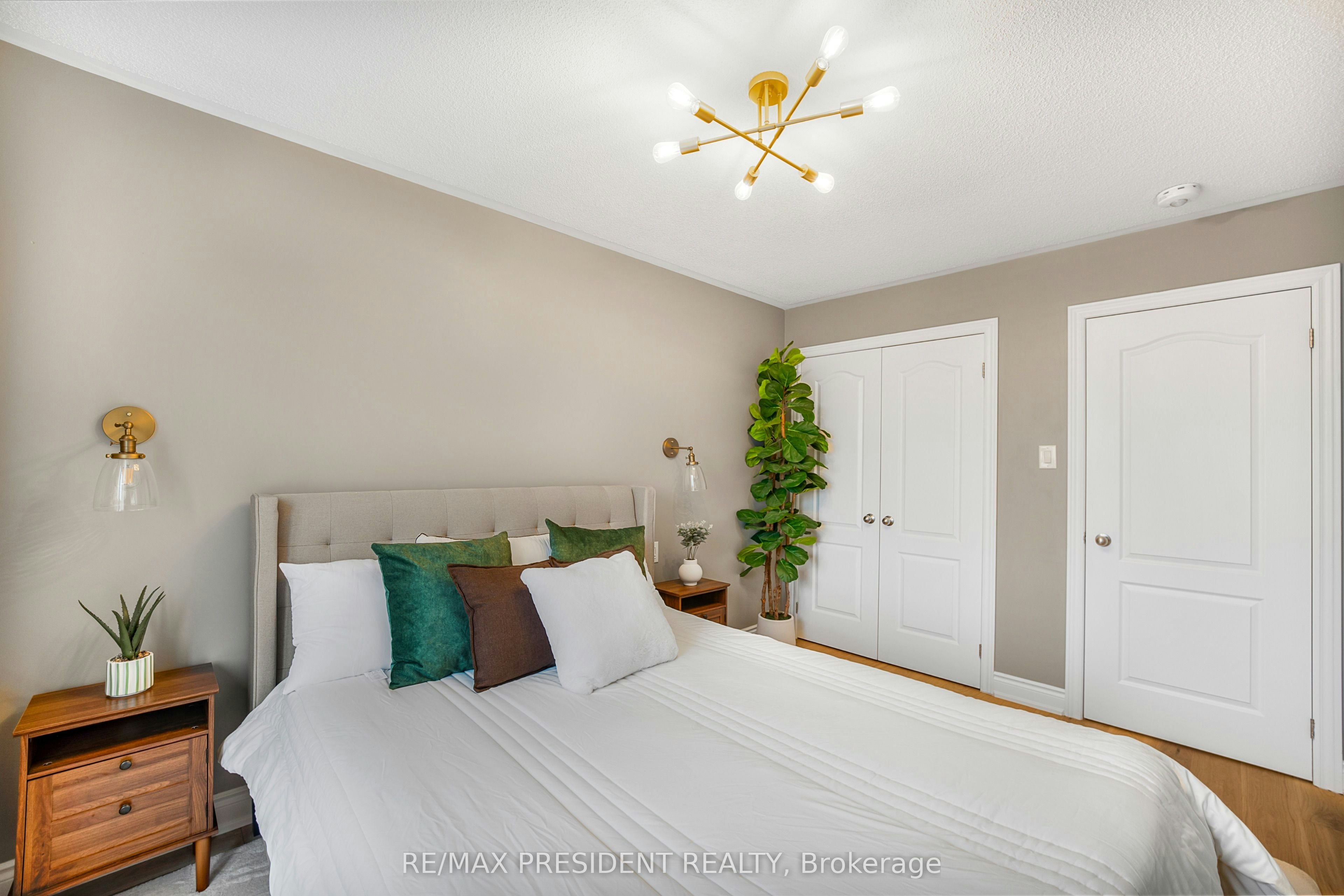 49 Campwood Crescent, Brampton, ON, L6P 3S6 - 20