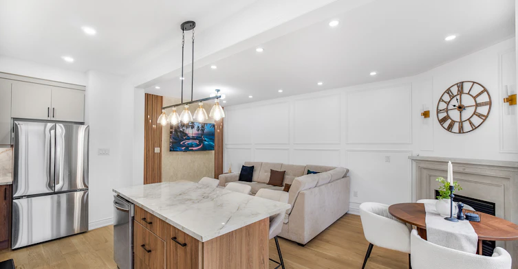 49 Campwood Crescent, Brampton, ON, L6P 3S6 - 9