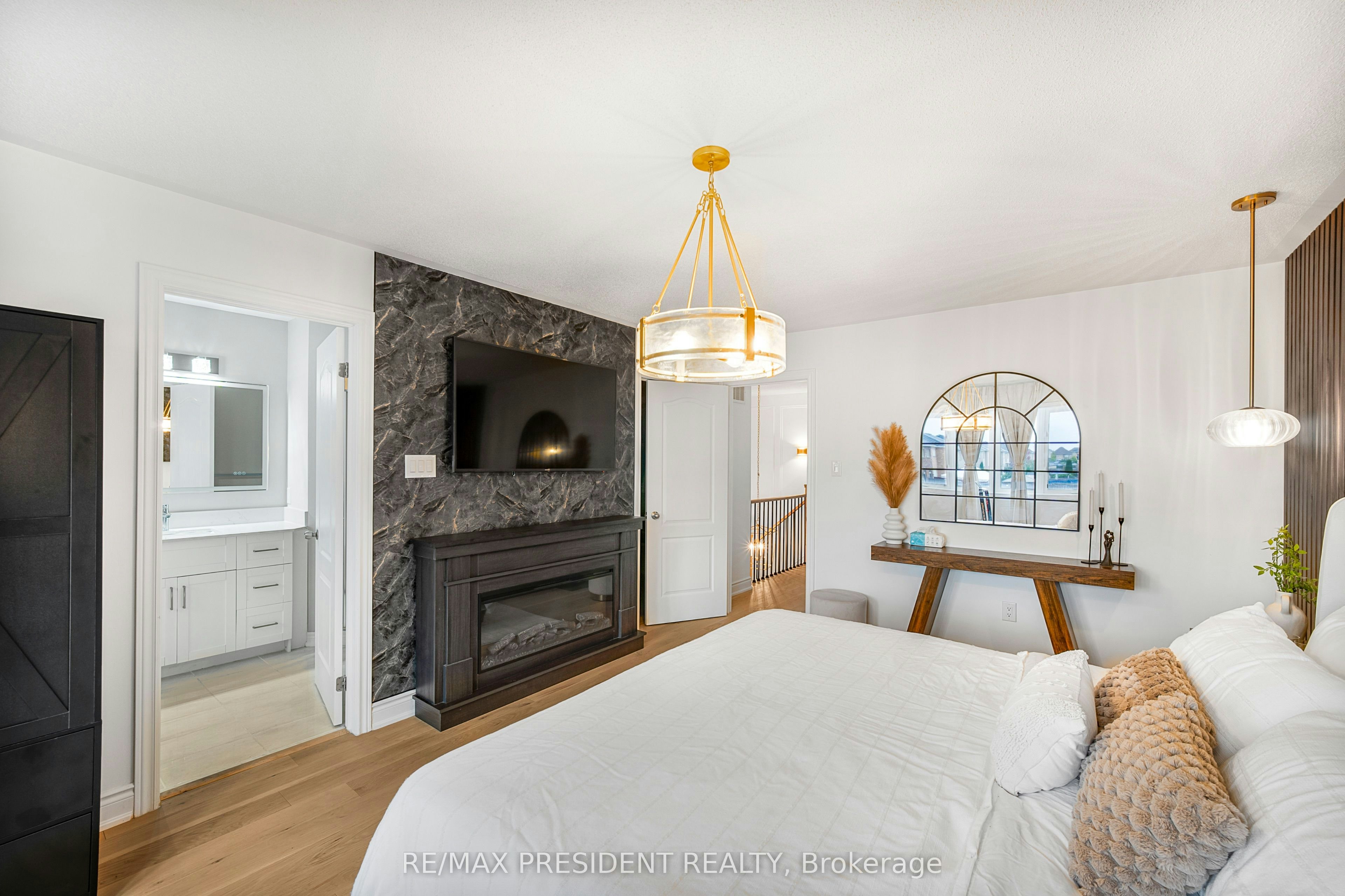 49 Campwood Crescent, Brampton, ON, L6P 3S6 - 15