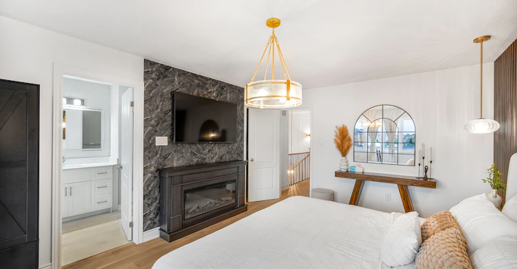 49 Campwood Crescent, Brampton, ON, L6P 3S6 - 15