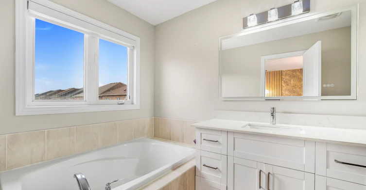 49 Campwood Crescent, Brampton, ON, L6P 3S6 - 16