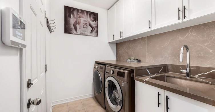 49 Campwood Crescent, Brampton, ON, L6P 3S6 - 23