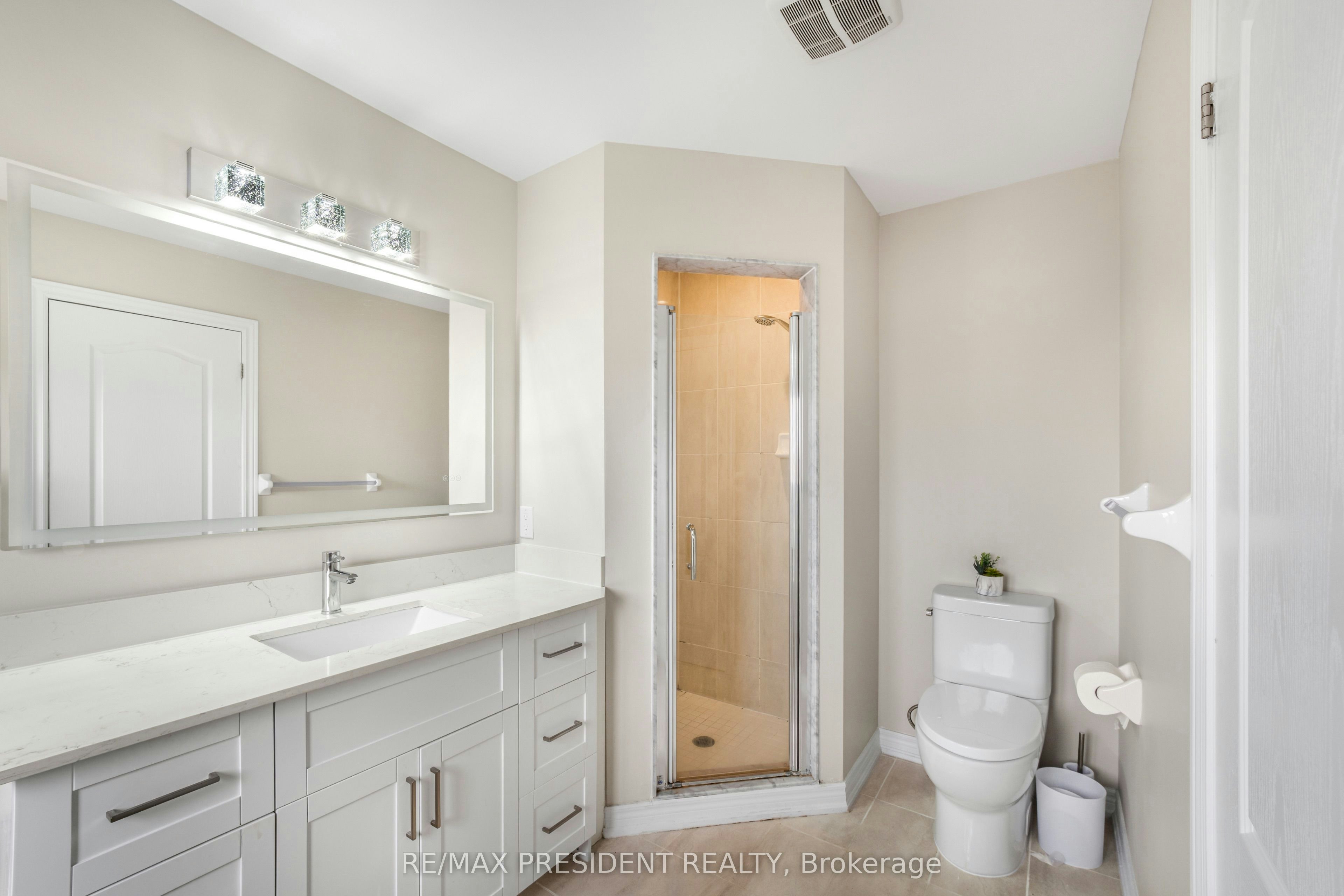 49 Campwood Crescent, Brampton, ON, L6P 3S6 - 17