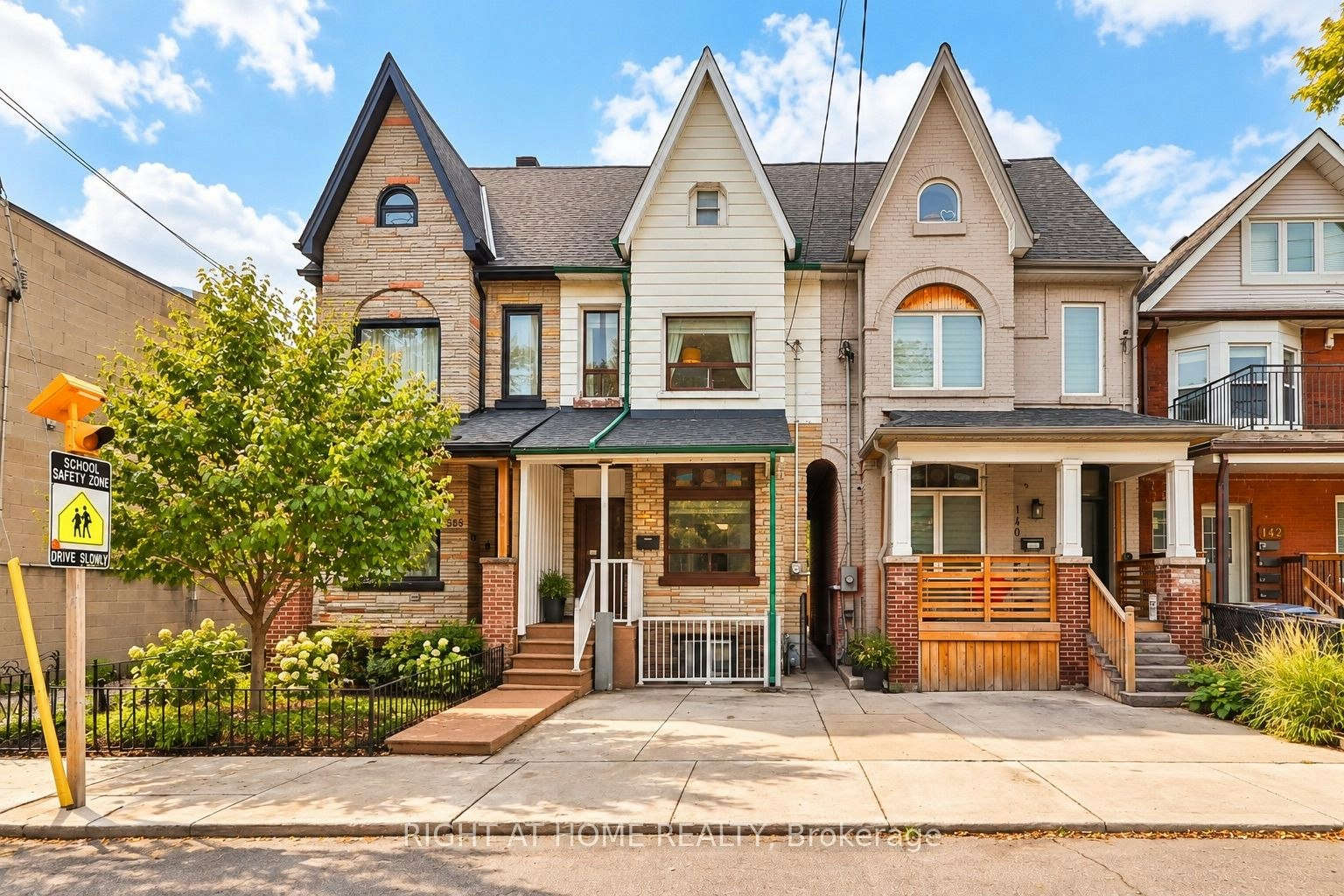 138 Osler Street, Toronto, ON, M6N 2Y8