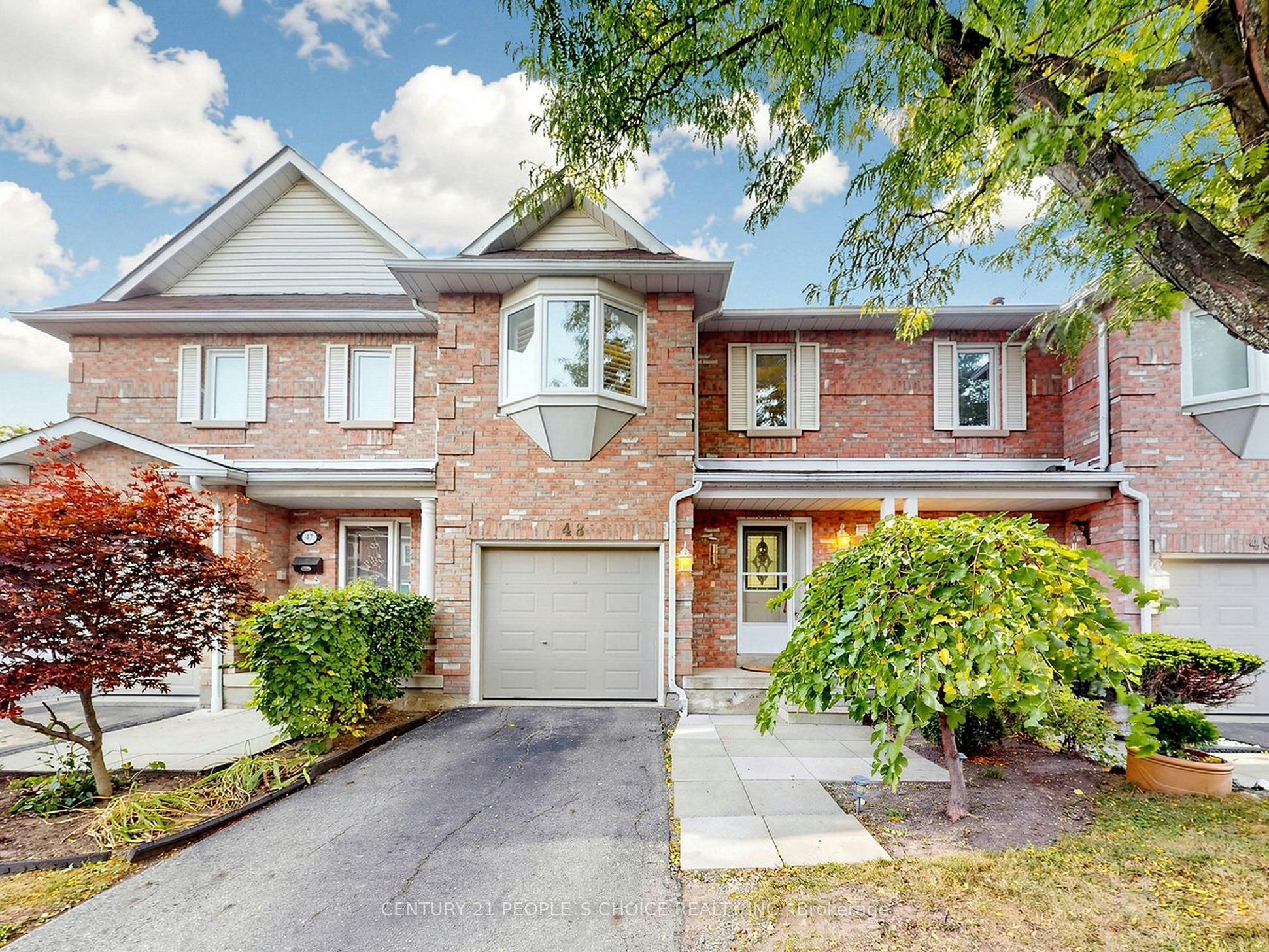 48-6050 Bidwell Trail, Mississauga, ON, L5V 1V6