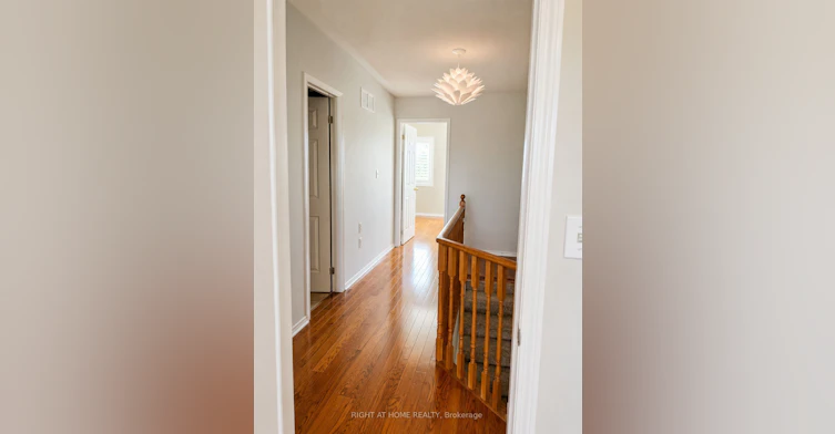 371 Fairgate Way, Oakville, ON, L6H 6Y1 - 12