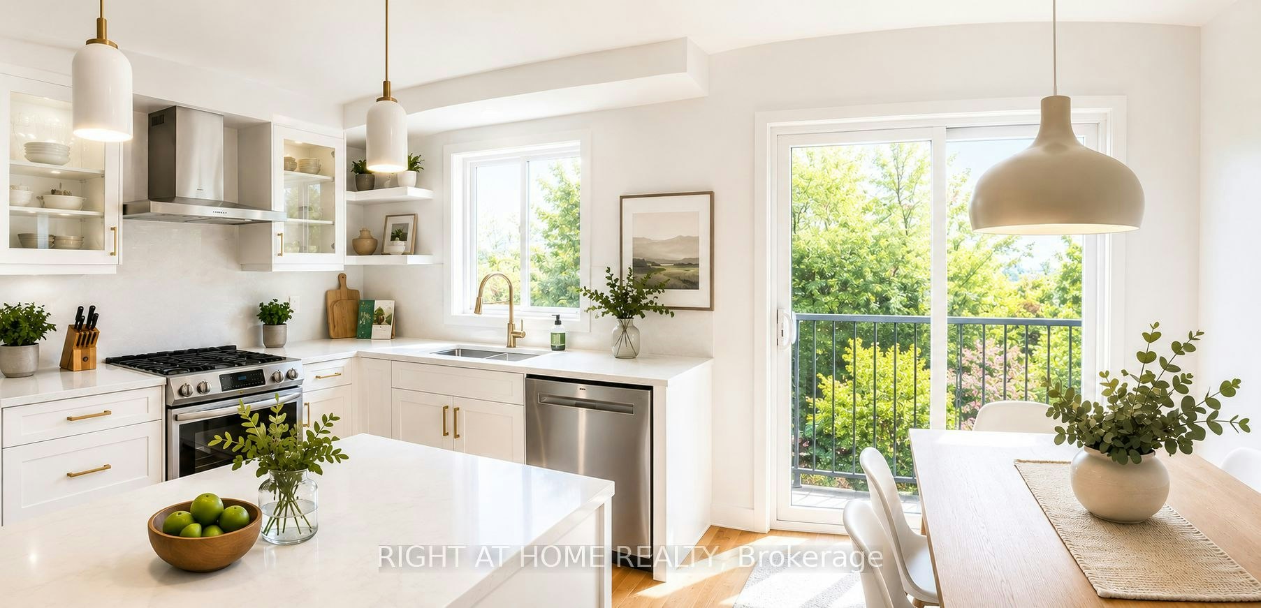 371 Fairgate Way, Oakville, ON, L6H 6Y1 - 8