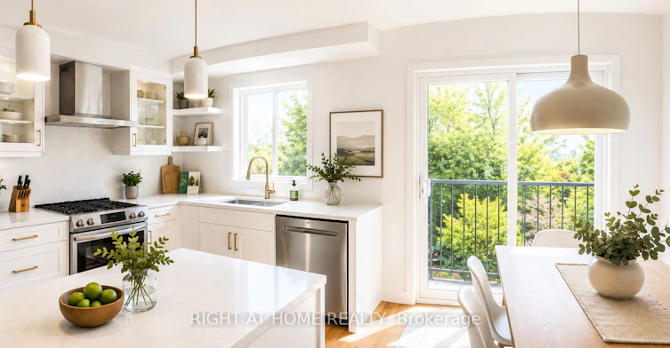 371 Fairgate Way, Oakville, ON, L6H 6Y1 - 8