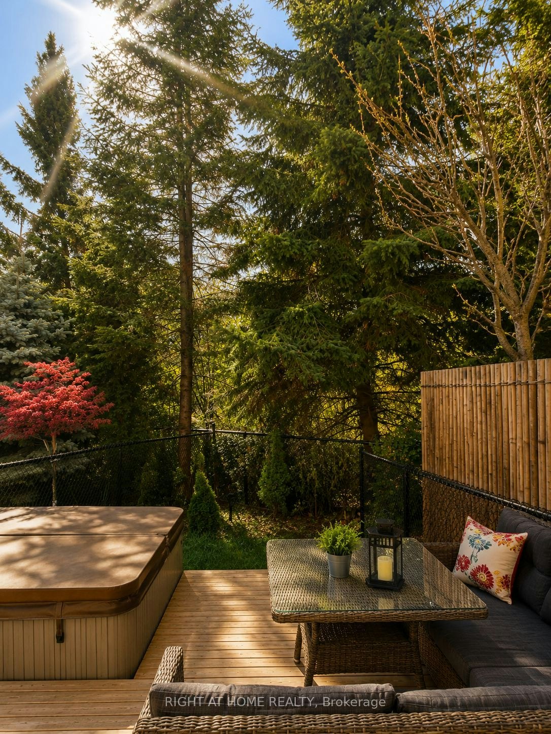 371 Fairgate Way, Oakville, ON, L6H 6Y1 - 21