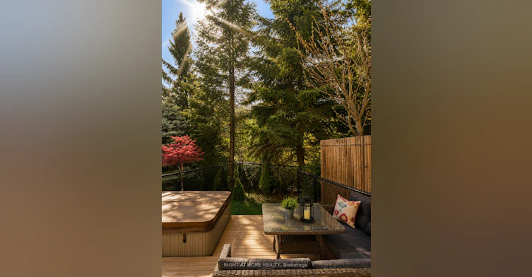 371 Fairgate Way, Oakville, ON, L6H 6Y1 - 21
