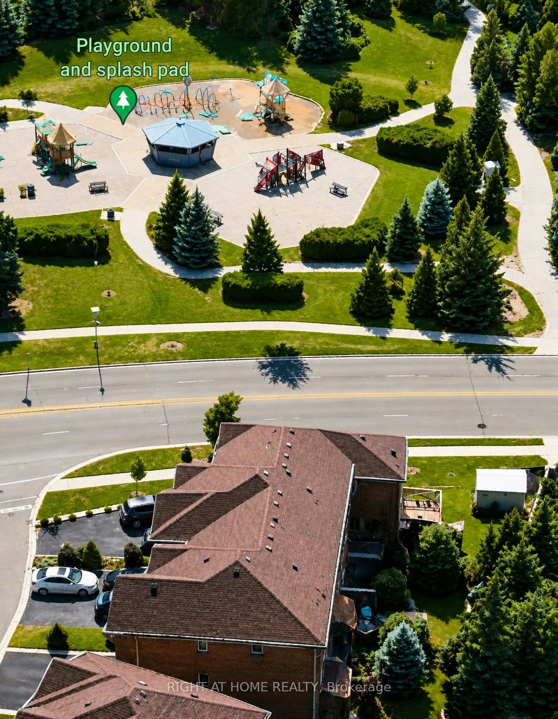 371 Fairgate Way, Oakville, ON, L6H 6Y1 - 29