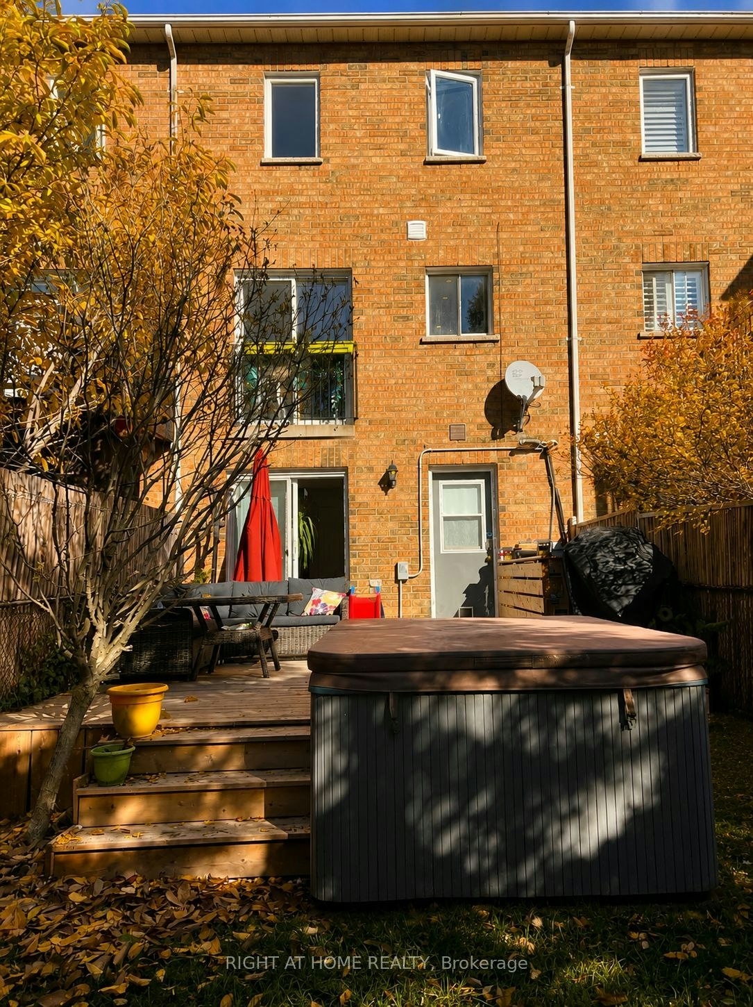 371 Fairgate Way, Oakville, ON, L6H 6Y1 - 20