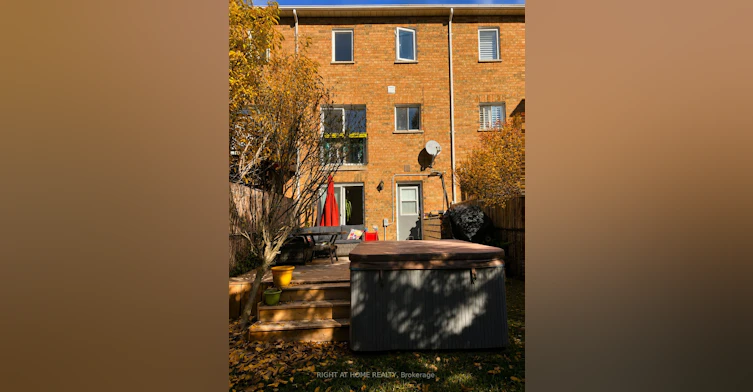 371 Fairgate Way, Oakville, ON, L6H 6Y1 - 20