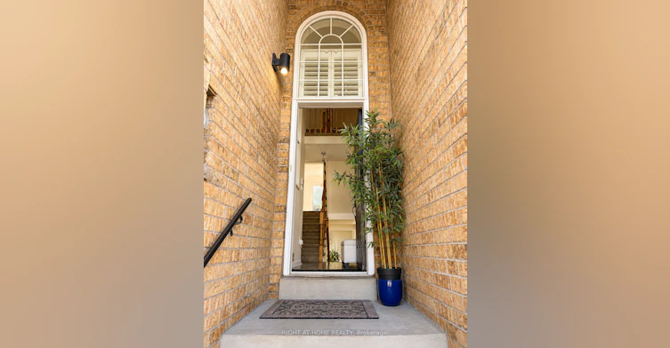 371 Fairgate Way, Oakville, ON, L6H 6Y1 - 2