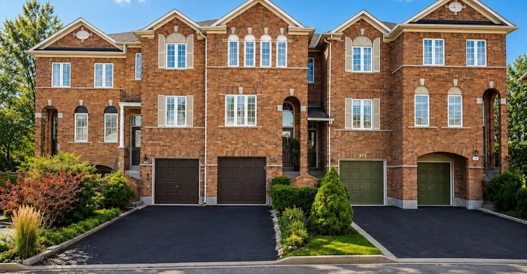 371 Fairgate Way, Oakville, ON, L6H 6Y1
