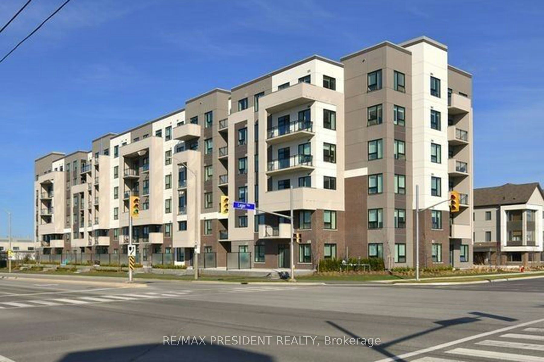 521-1105 Leger Way, Milton, ON, L9E 1K7