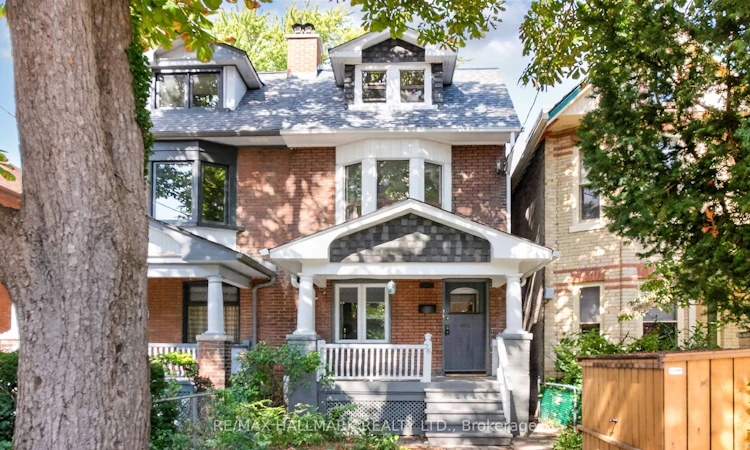 26 Pearson Avenue