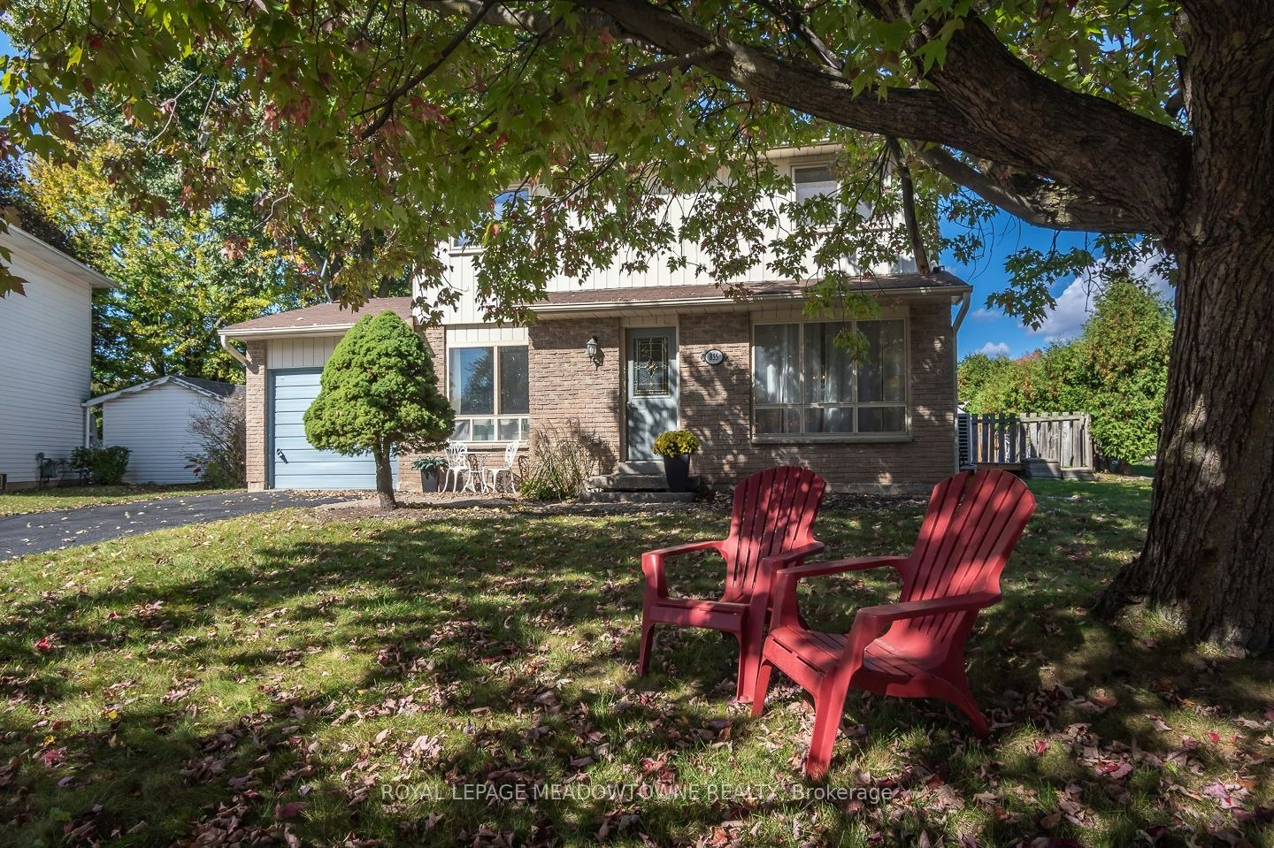 855 Governors Court, Milton, ON, L9T 3W6