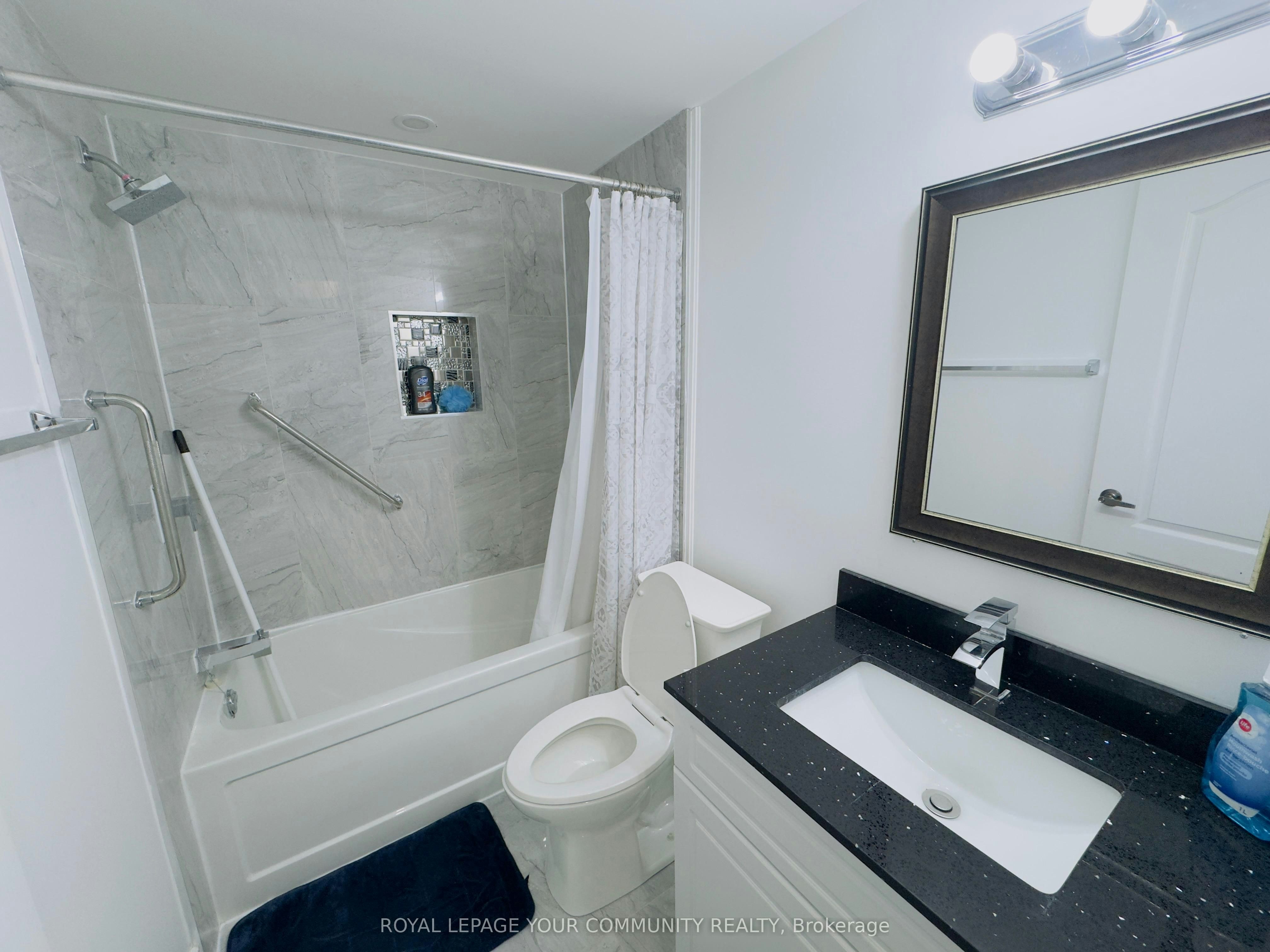 Bsmt-24 Nasmith Street, Brampton, ON, L6S 4Y8 - 8