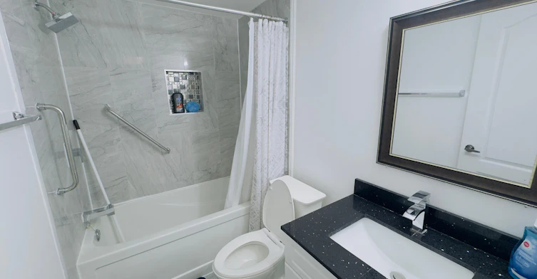 Bsmt-24 Nasmith Street, Brampton, ON, L6S 4Y8 - 8