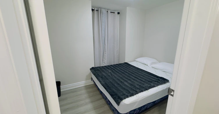 Bsmt-24 Nasmith Street, Brampton, ON, L6S 4Y8 - 10