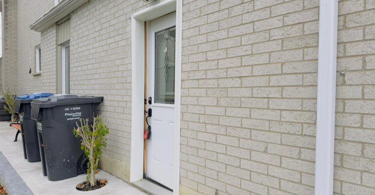 Bsmt-24 Nasmith Street, Brampton, ON, L6S 4Y8 - 2