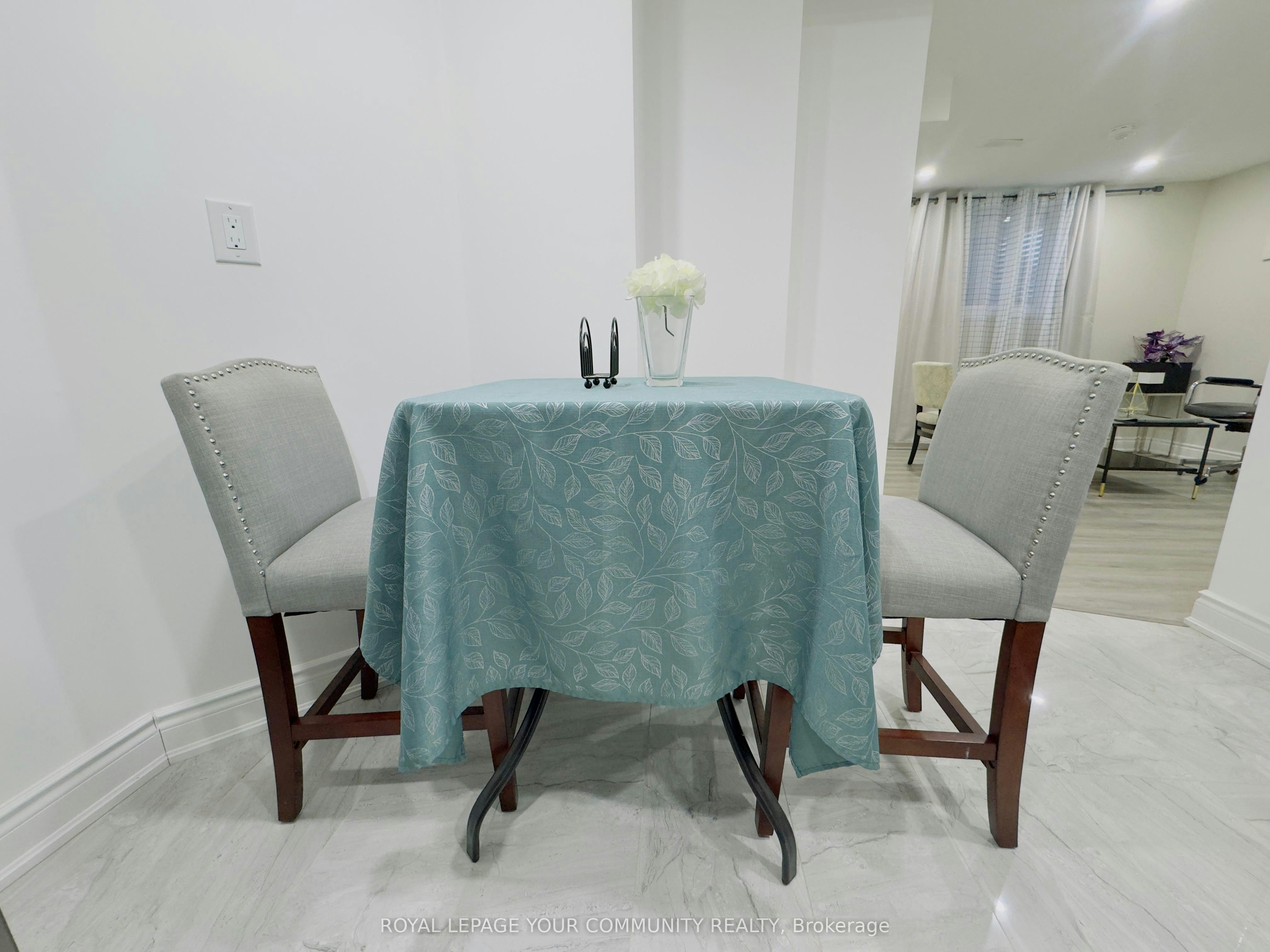 Bsmt-24 Nasmith Street, Brampton, ON, L6S 4Y8 - 13