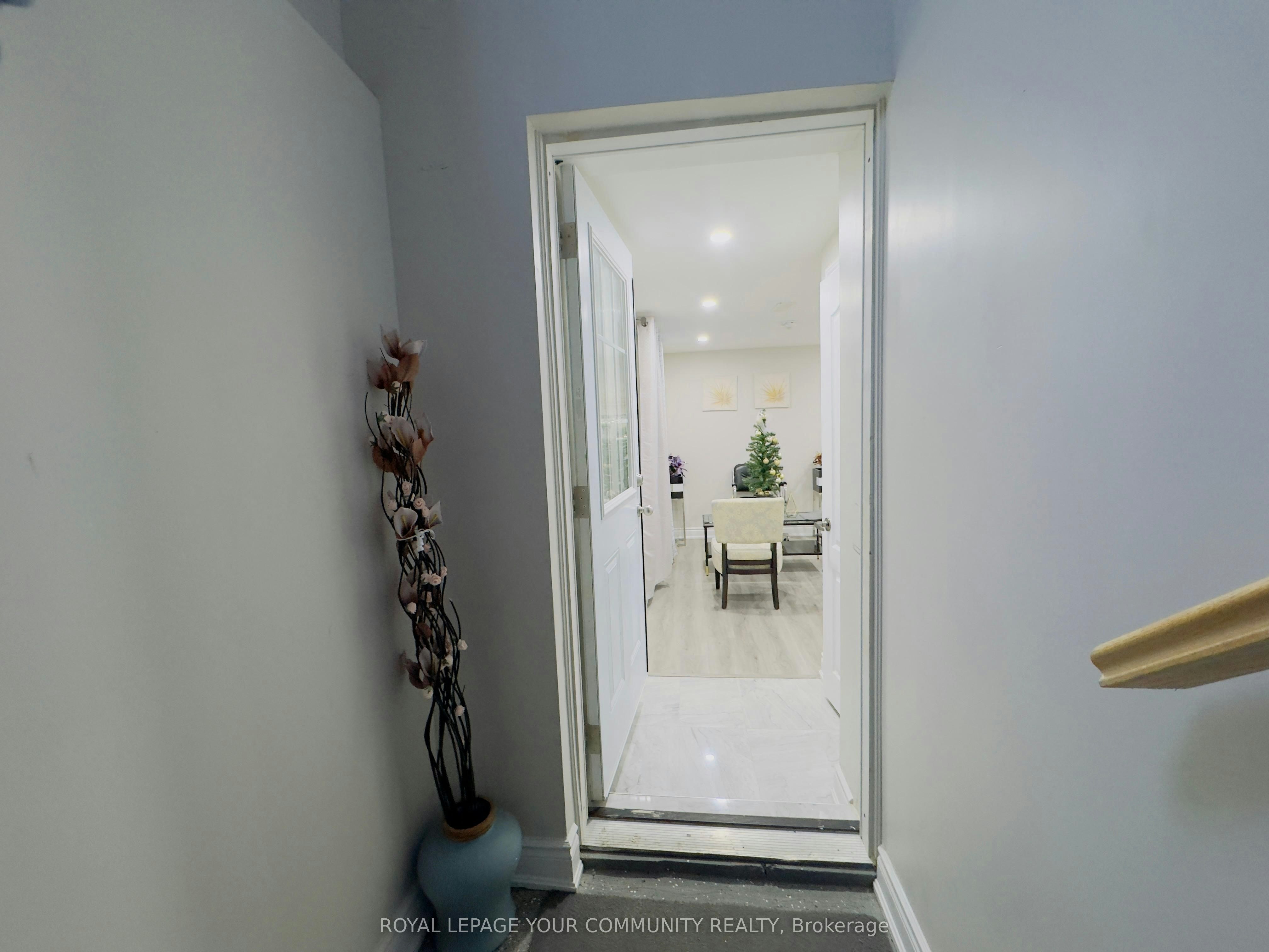 Bsmt-24 Nasmith Street, Brampton, ON, L6S 4Y8 - 3