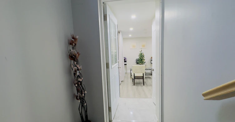Bsmt-24 Nasmith Street, Brampton, ON, L6S 4Y8 - 3